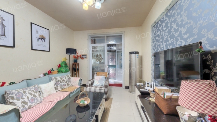 影苑新村二手房实景图