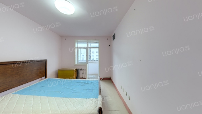 永德里二手房实景图