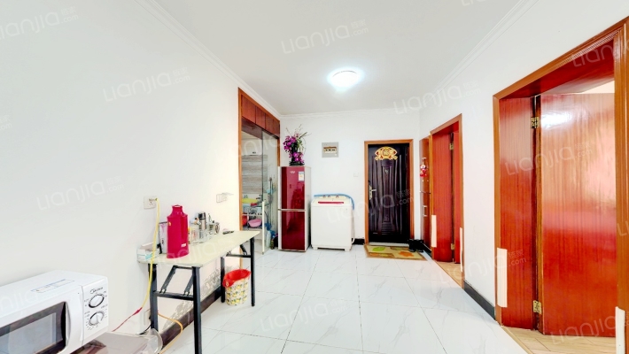 汽修新村二手房实景图