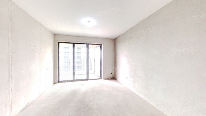 融创影都学府二手房实景图