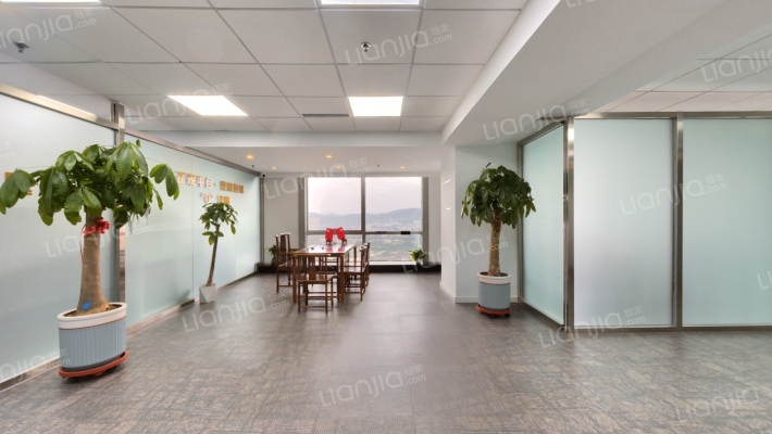 虹源大厦二手房实景图