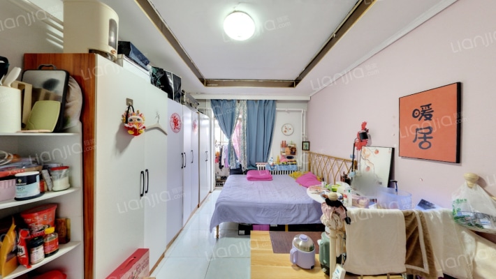 下甸二手房实景图