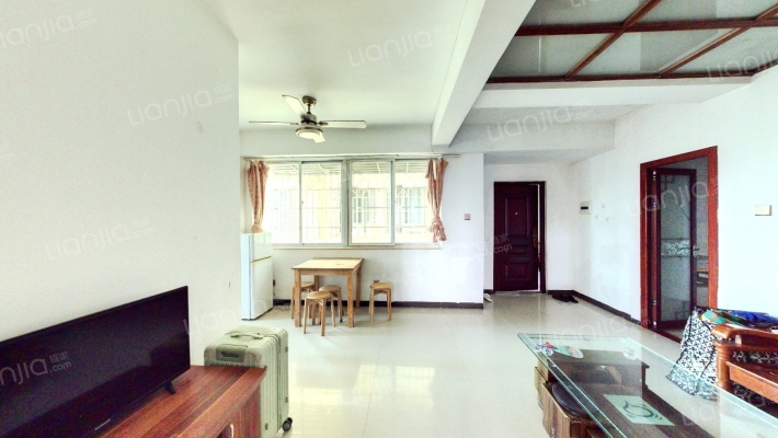 燕兴城二手房实景图