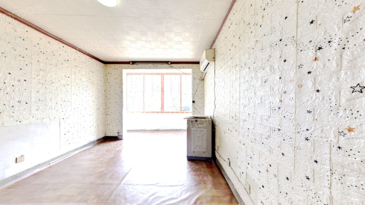 真光十小区二手房实景图