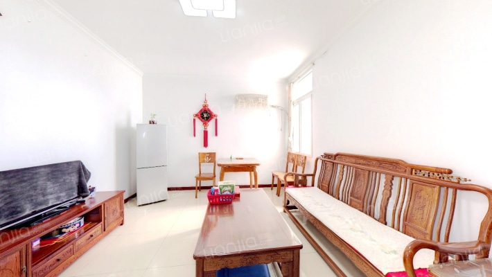 金银岛小区二手房实景图