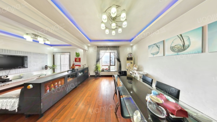 香梅花园二期二手房实景图