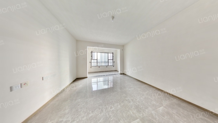 中冶德贤公馆二手房实景图