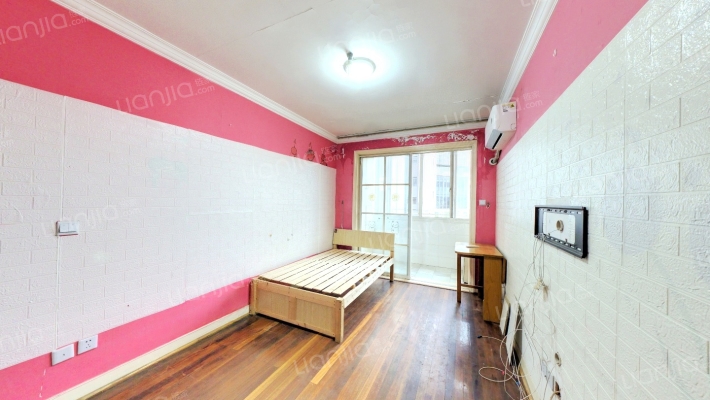 永安小区(杨浦)二手房实景图