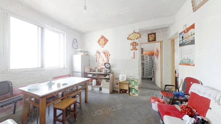兴贤佳园近贤苑二手房实景图