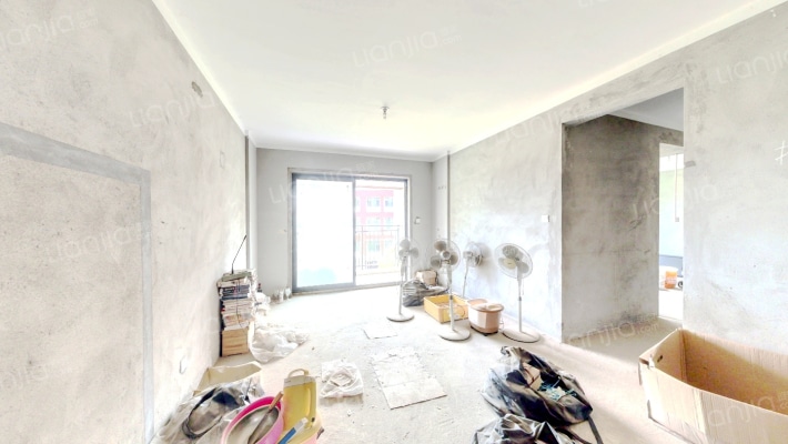 轻奢时代二手房实景图