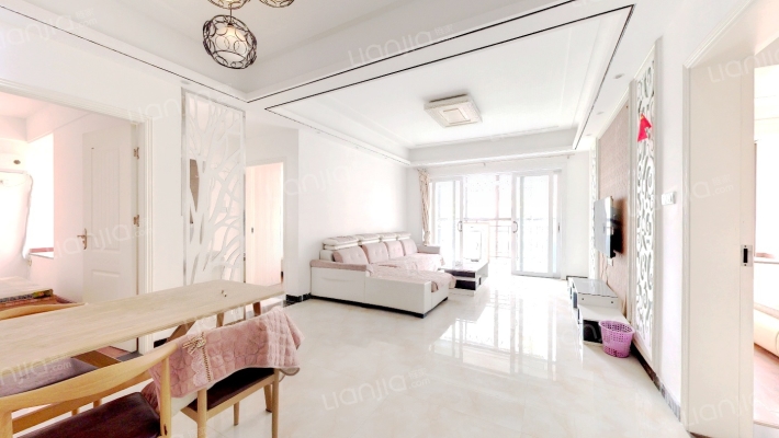 香榭里二手房实景图