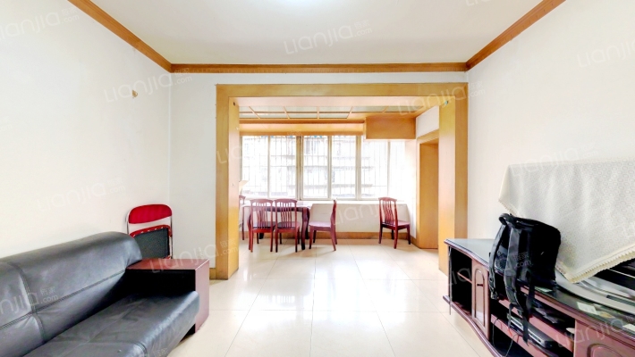 栗树头住宅区二手房实景图