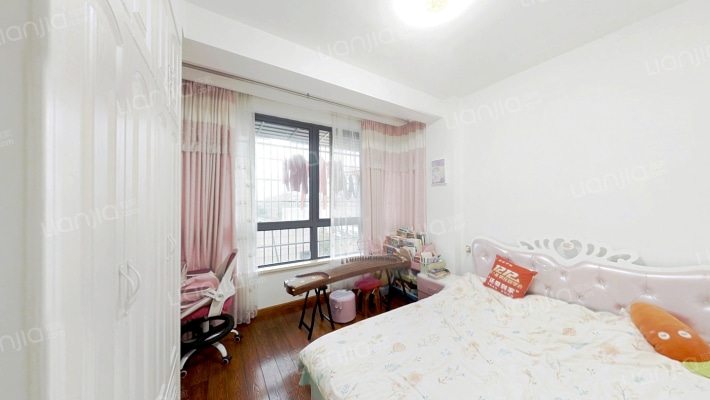 常青苑二手房实景图