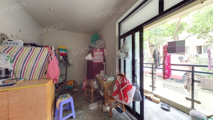 富兴雅苑二手房实景图