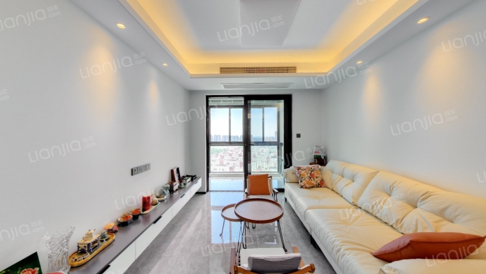 花溪澜园二手房实景图