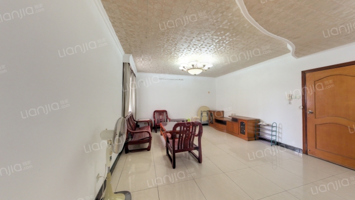 富和新城二手房实景图