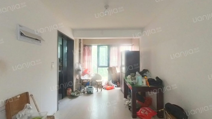 羲皇·铂樾府二手房实景图
