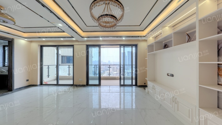 碧桂园·珑悦花园二手房实景图