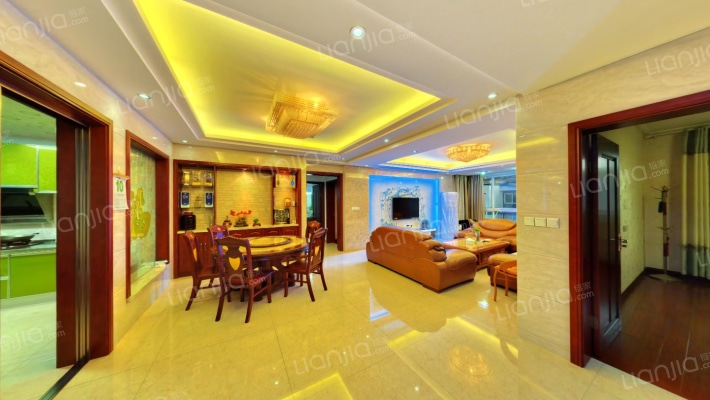 西苑一村二手房实景图