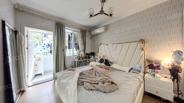 杭氧宿舍二手房实景图