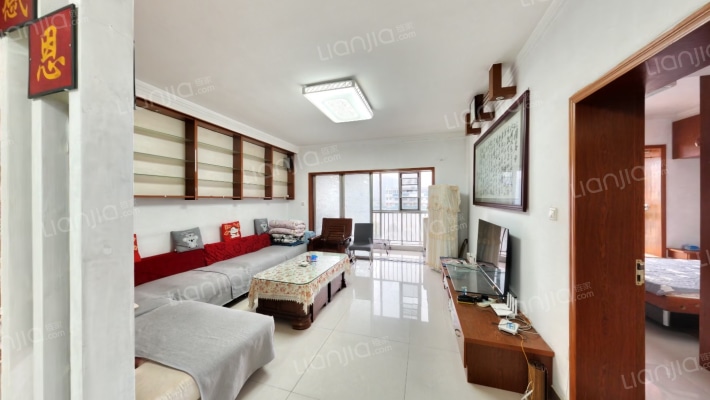 左岸右岸二手房实景图