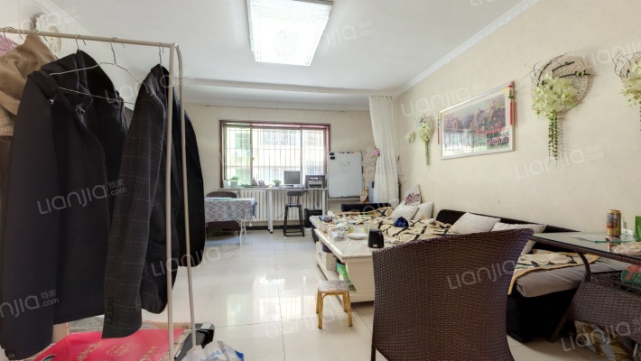 长安信合小区二手房实景图