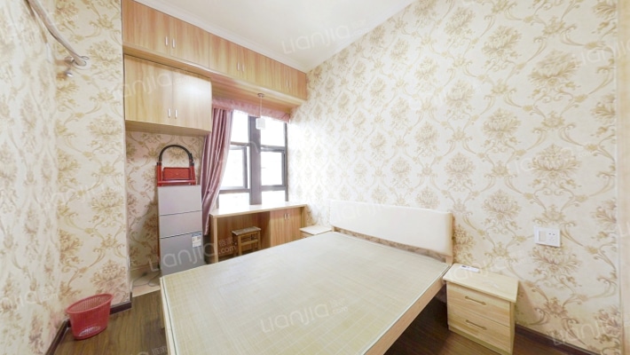 龙马春天二手房实景图