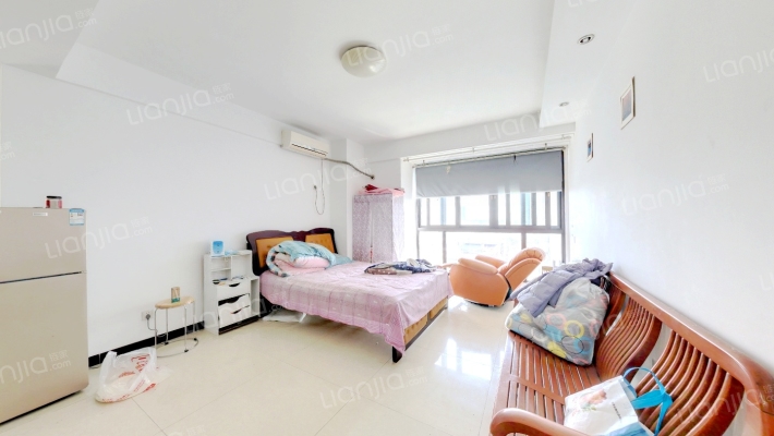 万和新城广场二手房实景图