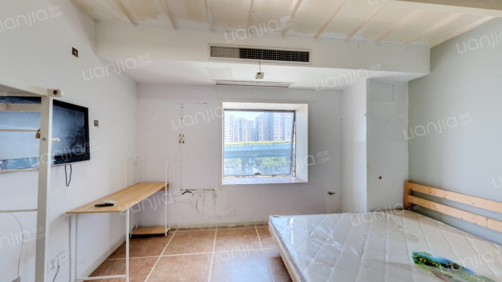 红星澳洋商业广场二手房实景图