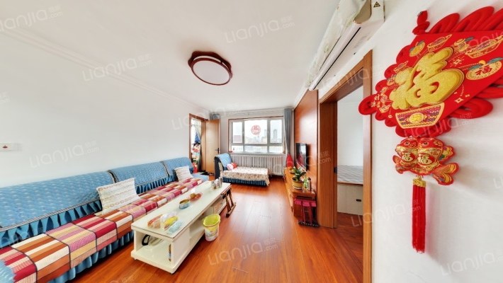 馨合佳苑二手房实景图