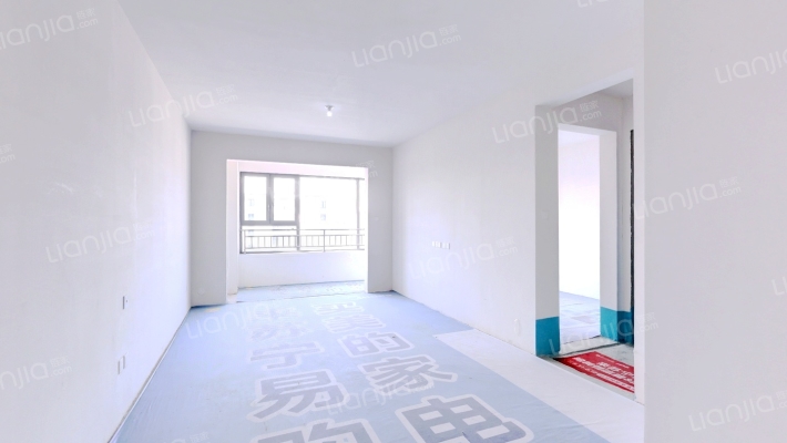 中铁诺德逸宸云著二期二手房实景图