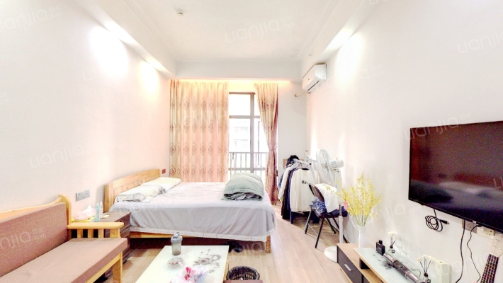 海伦堡海汇广场二手房实景图