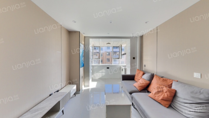 红旗小区（开工胡同）二手房实景图