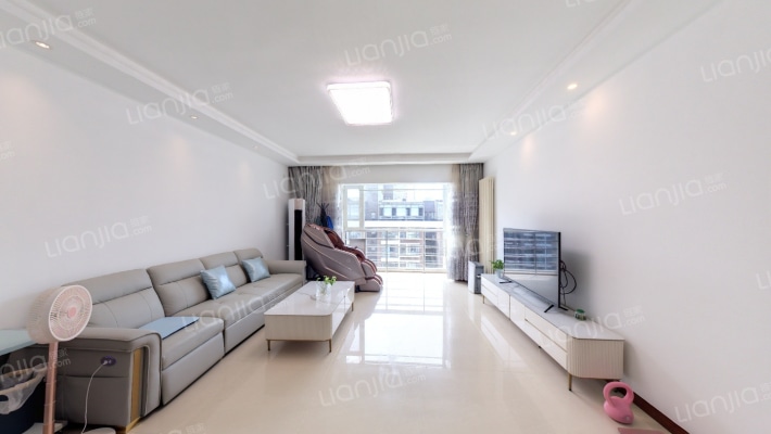 A派公寓二手房实景图