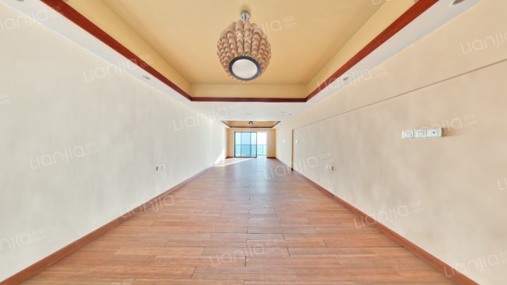 碧桂园十里银滩浪琴湾二手房实景图