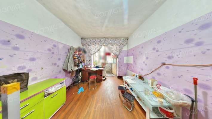 农科院新村二手房实景图