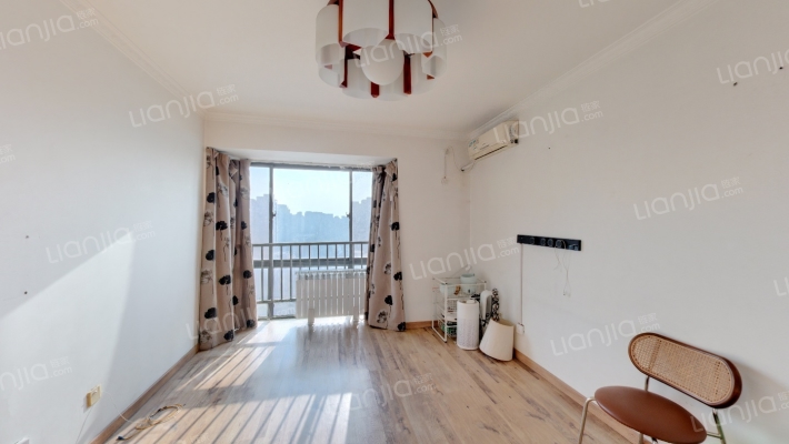 西市佳园二手房实景图