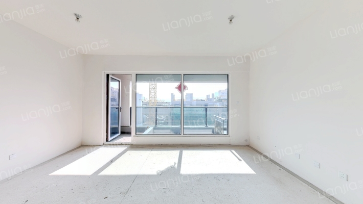 兰海·兰萃壹号二手房实景图