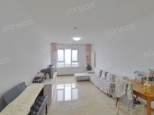 整租·莲花居 1室1厅 南/北