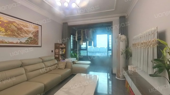 玖珑苑二手房实景图