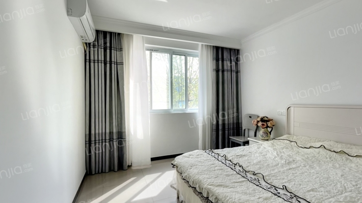 华源小区二手房实景图