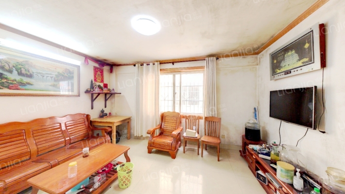 安吉雅苑二手房实景图