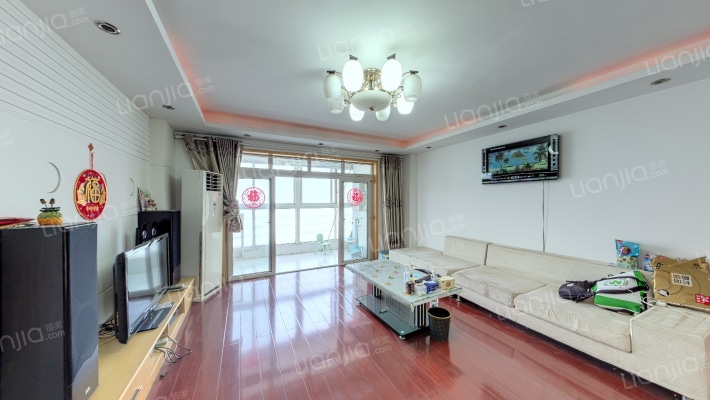 华欣公寓二手房实景图