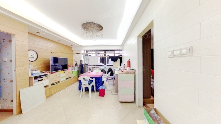 鼓东小区二手房实景图