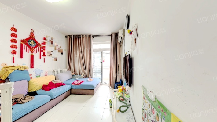 裕西里二手房实景图