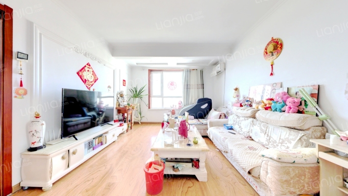 王台鑫基贵都B区二手房实景图