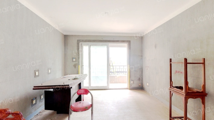 万达文化旅游城A2区二手房实景图