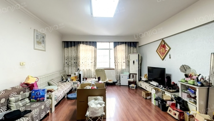 楼区政府家属区二手房实景图