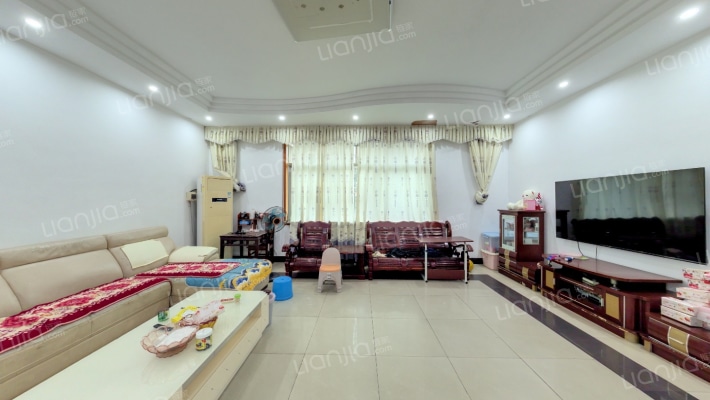 红旺大市场二手房实景图