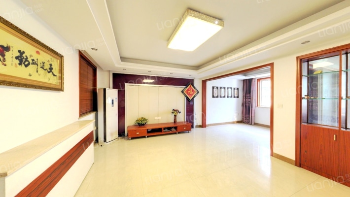 舜韵华庭二手房实景图